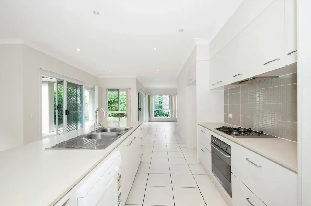 Large open plan home in Essex
