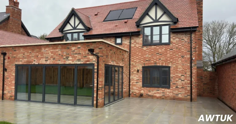 Solar Control Window Film in Blackmore, Essex