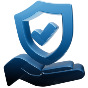Extensive warranty icon
