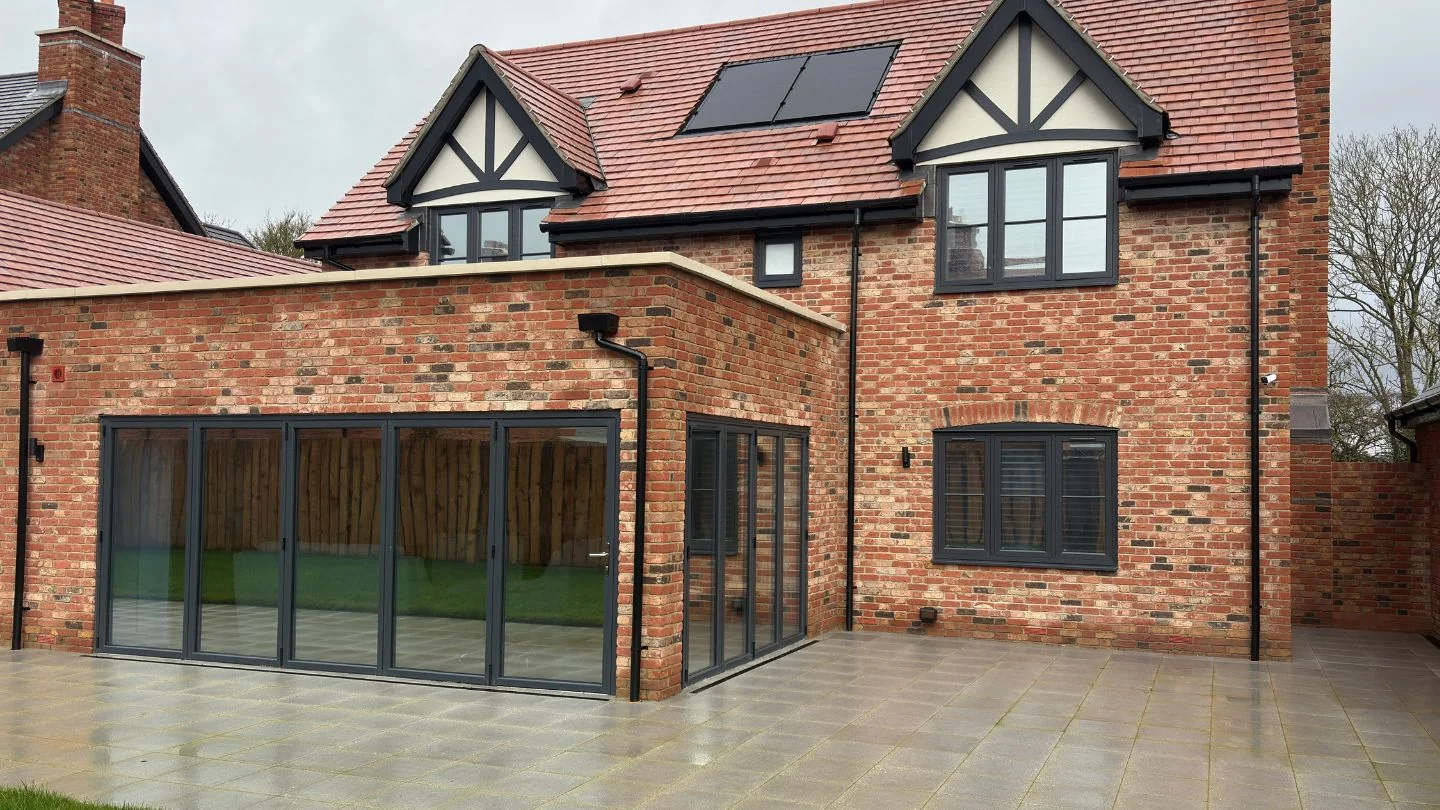 Window Film installation in Essex — photo 4