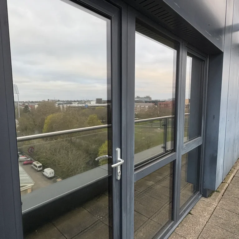 Dual reflective 09 installation in Chelmsford Essex