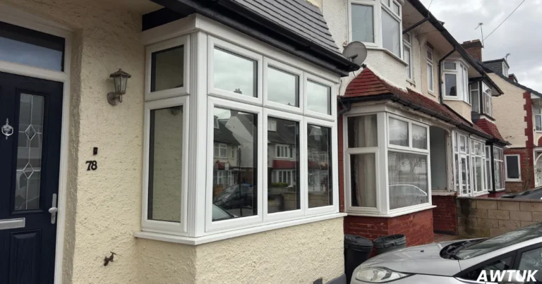 Silver 20 solar film tooting bec