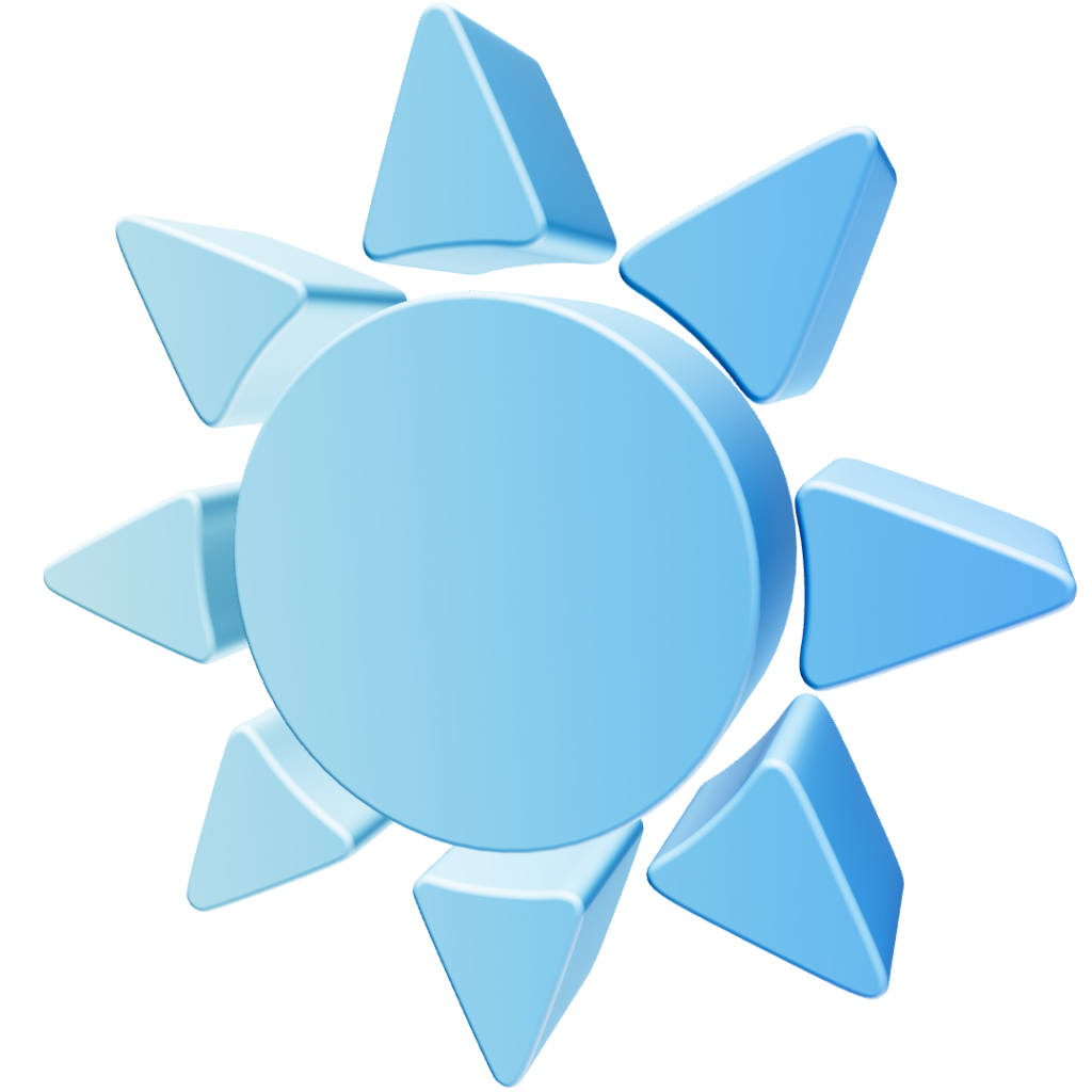 Solar film icon