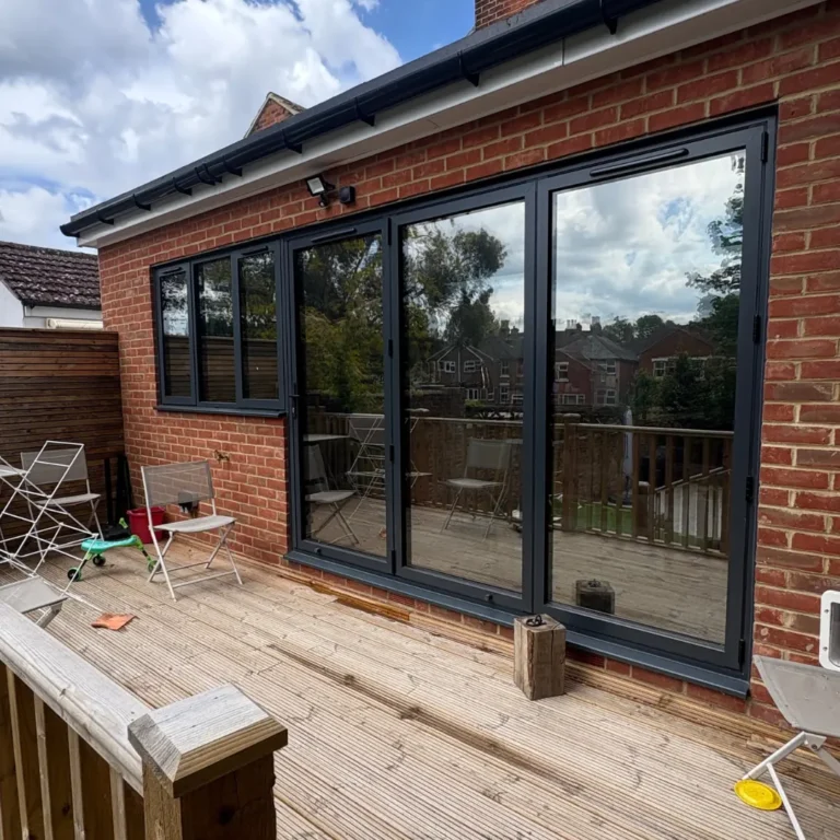 Dual reflective 25 colchester