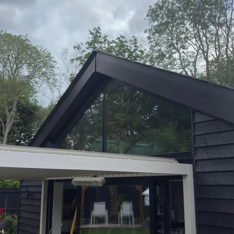 Dual reflective 25 billericay