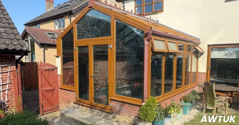 conservatory window film bishops stortford