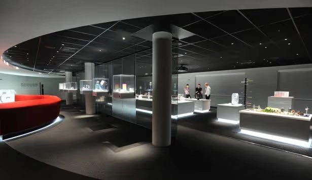 3m training centre bracknell