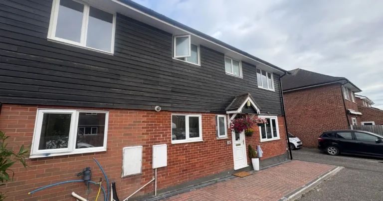 External solar film south woodham ferrers