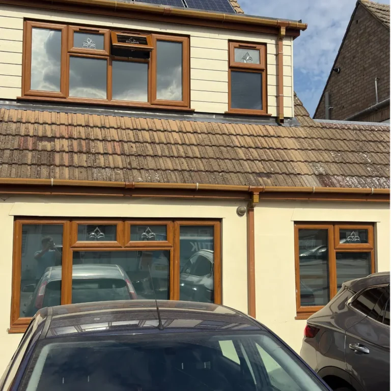 Dual reflective 25 solar film hadleigh essex