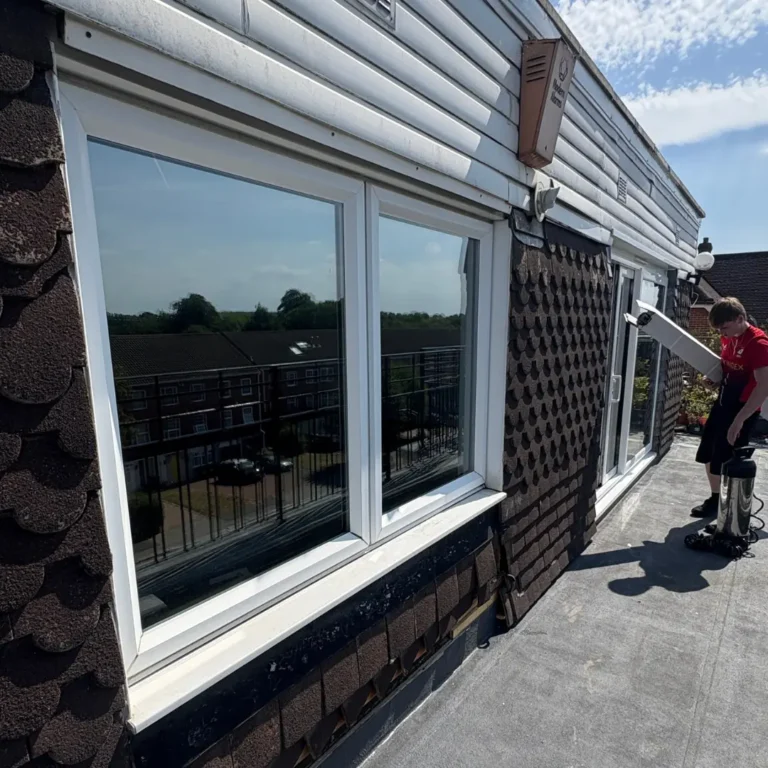 neutral window film london