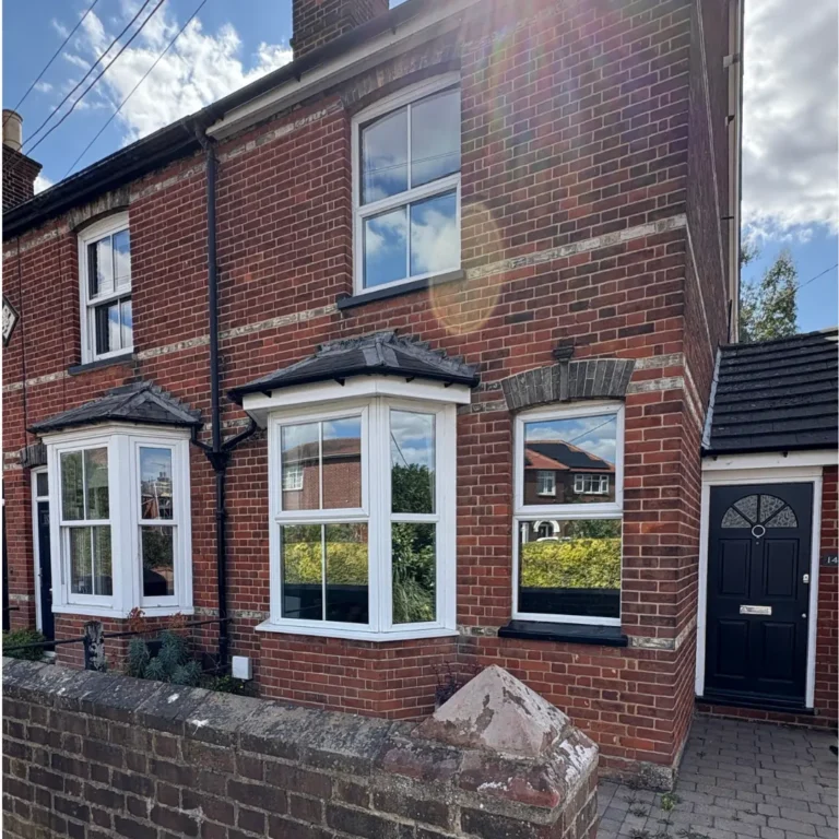 one way privacy film witham essex